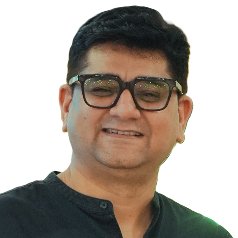 Prof. Dhiraj Kumar Mahajan